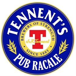 Tennent's Pub, Racale orari di apertura