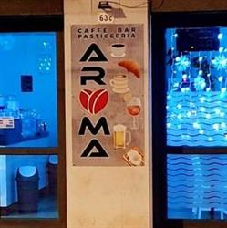 Aroma Caffe, Mestre orari di apertura