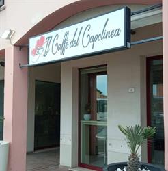 Il Caffe Del Capolinea, Fano orari di apertura