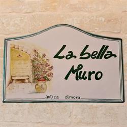 La bella Muro - antica dimora salentina CHIUSA DEFINITIVAMENTE, Muro Leccese orari di apertura