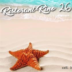 RistorantRino - Bagno Trieste 26, Cesenatico orari di apertura