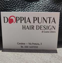 Doppia Punta Hair Design, Cavalese orari di apertura
