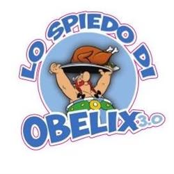 Lo Spiedo di Obelix, Castelnovo ne' Monti orari di apertura