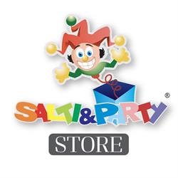 Salti & Party - STORE, Giarre orari di apertura