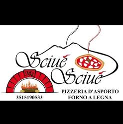 Sciuè Sciuè pizzeria d'asporto, Pratola Serra orari di apertura