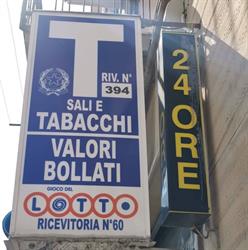 Gioia tabacchi 394, Genova orari di apertura