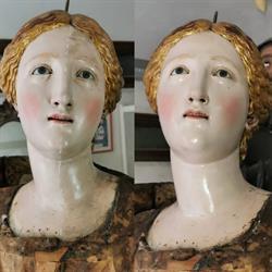 Laboratorio di Restauro Teri, Partanna orari di apertura