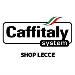 Caffitaly Shop Lecce, orari di apertura