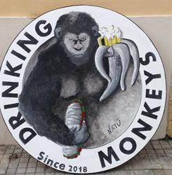 DrinKing MonKeys, Pietrasanta orari di apertura