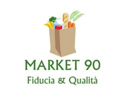Market 90 snc di Trisorio G & D, Canosa di Puglia orari di apertura