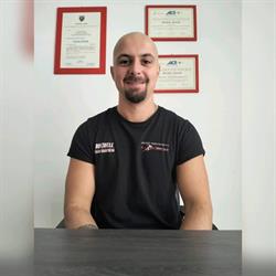 Centro Fisioterapico di Marchi Michele, Camaiore orari di apertura