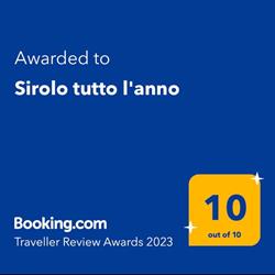 Sirolo tutto l'anno, orari di apertura