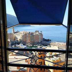 A due passi dal cielo e dal mare, Camogli orari di apertura
