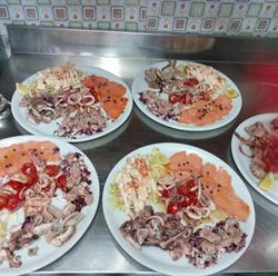 Tavola calda Gastronomia Da Roberto, Siniscola orari di apertura