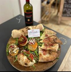 Pizzeria Lievità Brindisi, orari di apertura