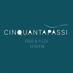 Cinquantapassi Ristorante Pizzeria, Sant'Andrea Bonagia orari di apertura