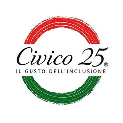 Civico 25 Il Gusto dell'inclusione pizzeria Castelbolognese, Castel Bolognese orari di apertura