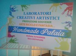 Handmade Palaia, orari di apertura