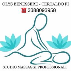 Olys Benessere, Certaldo orari di apertura