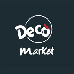 Deco' Market P&P, Afragola orari di apertura