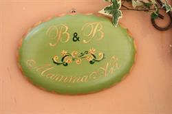 B&B MAMMA ARI, Fermo orari di apertura