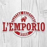 L'Emporioelettrosolutions, Nuoro orari di apertura