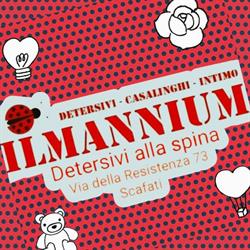 Ilmannium, Scafati orari di apertura