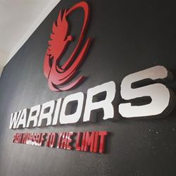 Palestra SSD Warriors ARL, Siracusa orari di apertura