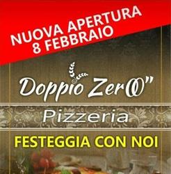 Doppio Zero Pizzeria, Serrenti orari di apertura
