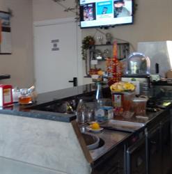 Caffè Kemathy by Carolina, Chianciano Terme orari di apertura