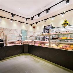 Macelleria Riccardo Saba, Torino orari di apertura