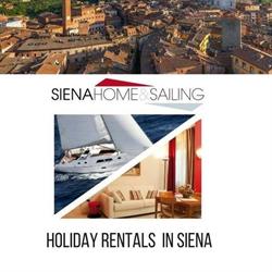 Siena Homeandsailing, orari di apertura
