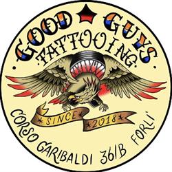Good Guys Studio Forlì, orari di apertura