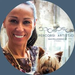 Cinzia Chiulli Percorsi Artistici, Viterbo orari di apertura