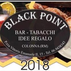 BLACK POINT BAR, Colonna orari di apertura