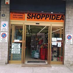 Shoppidea, Venaria Reale orari di apertura