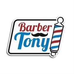 Barber Tony, Frosinone orari di apertura