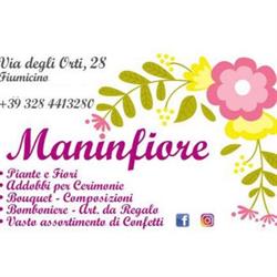Maninfiore, Fiumicino orari di apertura