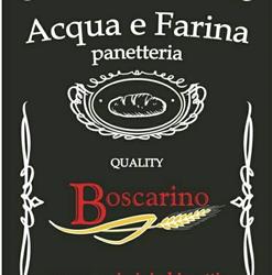 Acqua e Farina Panetteria, Pozzallo orari di apertura