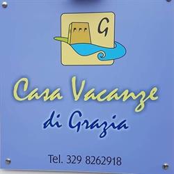 Case Vacanze di Grazia, Melendugno orari di apertura