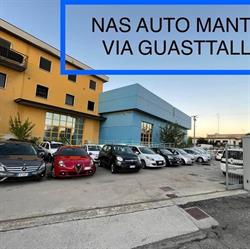 NAS AUTO, Mantova orari di apertura