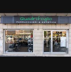 Quadrifoglio Parrucchieri & Estetica, Roma orari di apertura