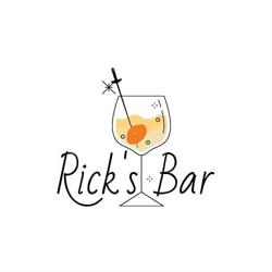 Rick's Bar, Capannori orari di apertura