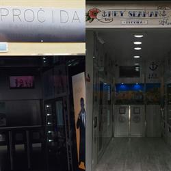 Hey Seaman & Fashion Space, Procida orari di apertura