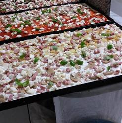 Pizzeria Trattoria CoCia CoCia, Bacoli orari di apertura