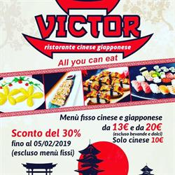 Ristorante Victor, Napoli orari di apertura