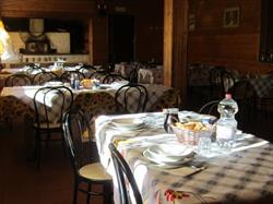 Agriturismo Dearca, Montoggio orari di apertura