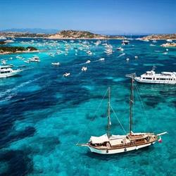 Veliero D’epoca Ferone, La Maddalena orari di apertura