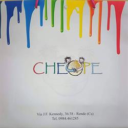 Cheope, Rende orari di apertura