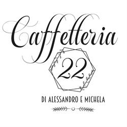 Caffetteria 22, Carpi orari di apertura